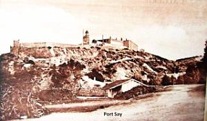 Port Say 038